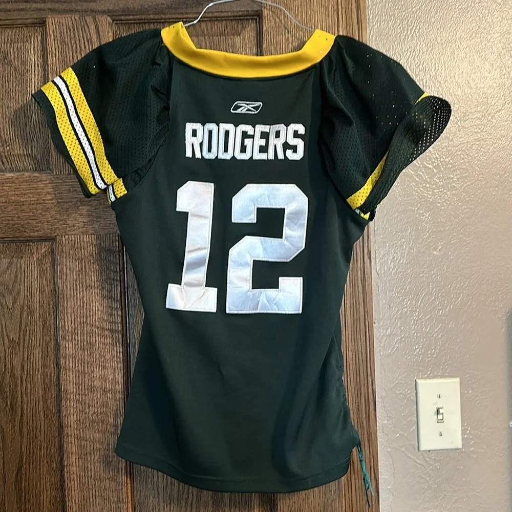 Packer jersey - Picture 3 of 4
